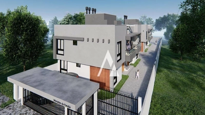 Apartamento, 2 quartos, 53 m² - Foto 2