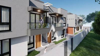 Apartamento, 2 quartos, 53 m² - Foto 5