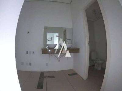 Loja-Salão, 60 m² - Foto 4