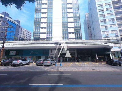 Loja-Salão, 60 m² - Foto 1