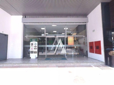 Loja-Salão, 60 m² - Foto 2
