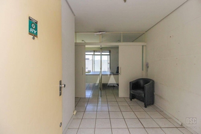 Sala-Conjunto, 25 m² - Foto 2