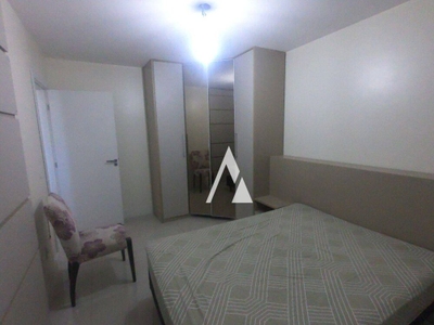 Apartamento, 4 quartos, 148 m² - Foto 5