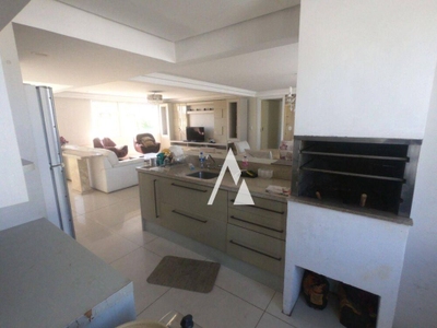 Apartamento, 4 quartos, 148 m² - Foto 3