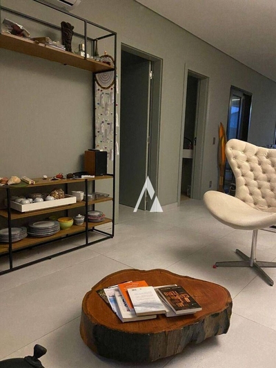 Apartamento, 2 quartos, 83 m² - Foto 2