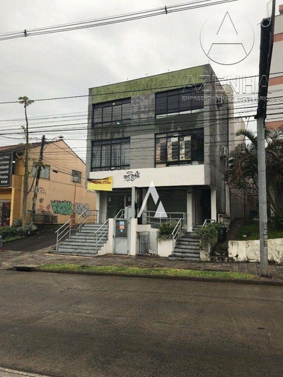 Loja-Salão, 300 m² - Foto 1