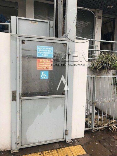 Loja-Salão, 300 m² - Foto 3