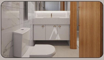 Casa de Condomínio, 3 quartos - Foto 5