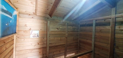 Casa de Condomínio, 2 quartos - Foto 4