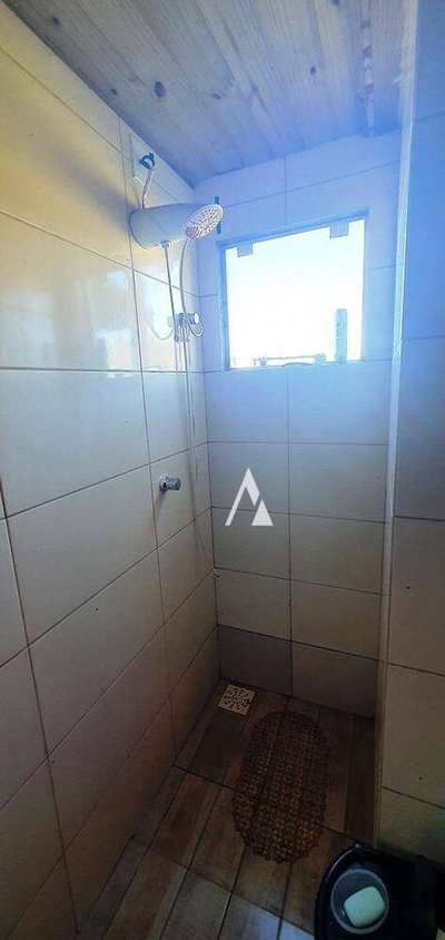 Casa de Condomínio, 2 quartos - Foto 3