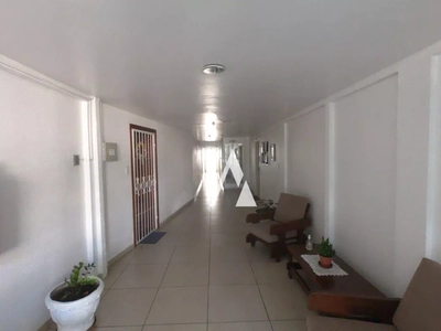 Apartamento, 1 quarto, 42 m² - Foto 3