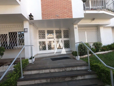 Apartamento, 1 quarto, 42 m² - Foto 2