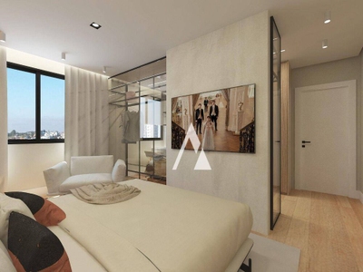 Apartamento, 3 quartos, 127 m² - Foto 4