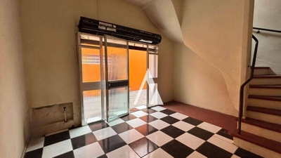 Loja-Salão, 40 m² - Foto 1