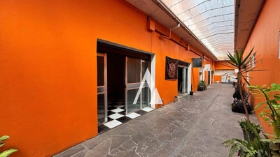 Loja-Salão, 40 m² - Foto 2
