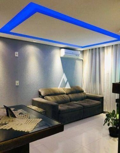 Apartamento, 2 quartos, 43 m² - Foto 1