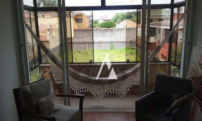 Apartamento, 3 quartos, 106 m² - Foto 1