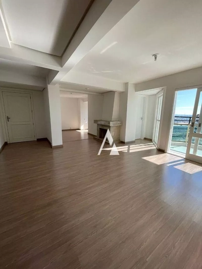 Cobertura, 3 quartos, 221 m² - Foto 1