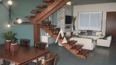 Casa de Condomínio, 3 quartos - Foto 3