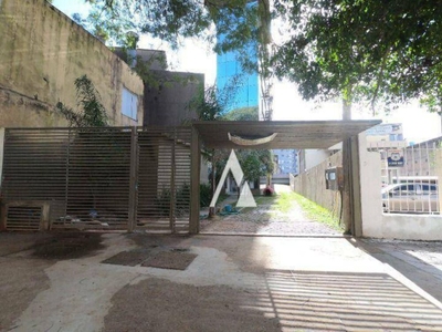 Sala-Conjunto, 41 m² - Foto 1