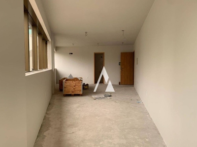 Sala-Conjunto, 41 m² - Foto 4