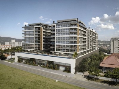 Apartamento, 2 quartos, 77 m² - Foto 4