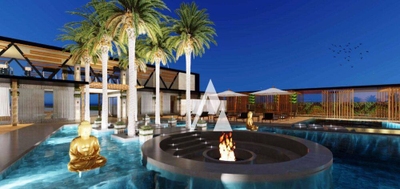 Loteamento e Condomínio, 494 m² - Foto 3