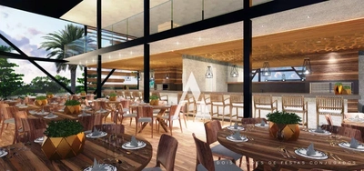 Loteamento e Condomínio, 494 m² - Foto 4