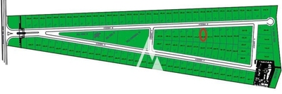 Loteamento e Condomínio, 494 m² - Foto 1