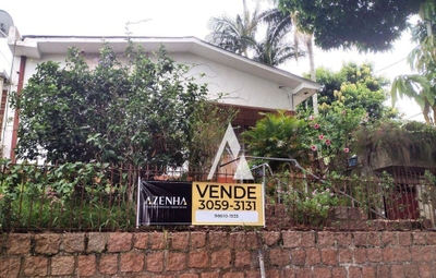 Casa, 3 quartos, 157 m² - Foto 1