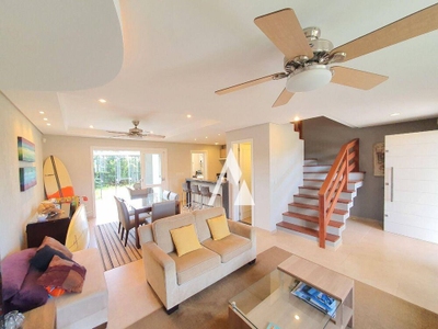 Casa, 3 quartos, 153 m² - Foto 2