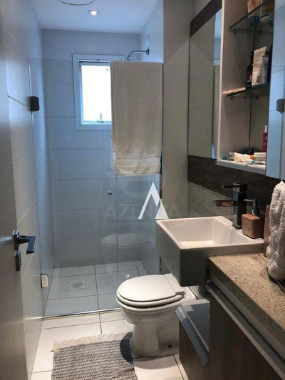 Cobertura, 2 quartos, 165 m² - Foto 2