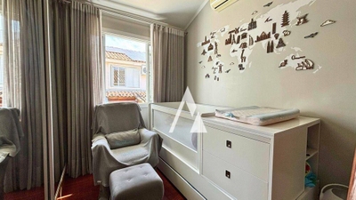 Casa de Condomínio, 2 quartos - Foto 4