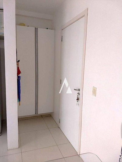 Apartamento, 2 quartos, 52 m² - Foto 2