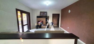 Casa, 3 quartos, 160 m² - Foto 2