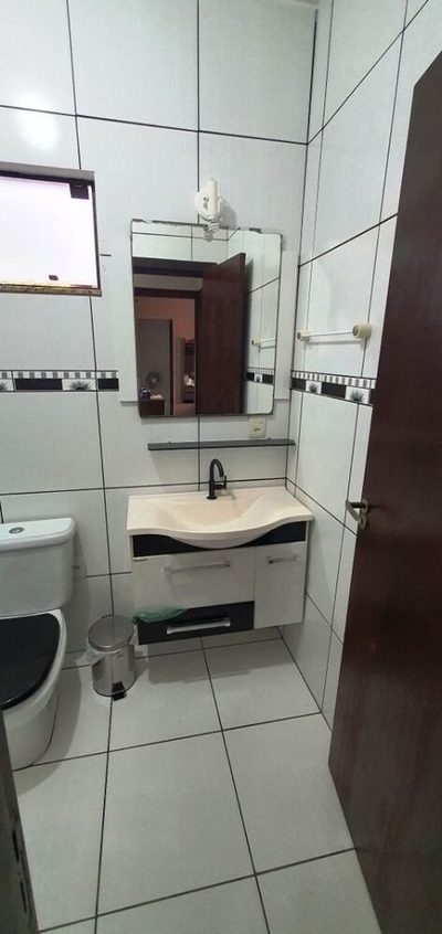 Casa, 3 quartos, 160 m² - Foto 5