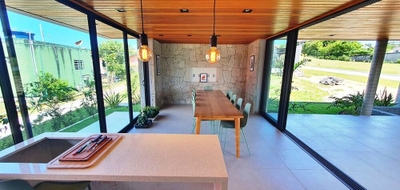 Casa de Condomínio, 4 quartos - Foto 2