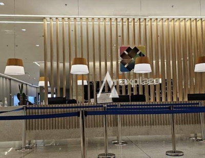 Sala-Conjunto, 30 m² - Foto 1