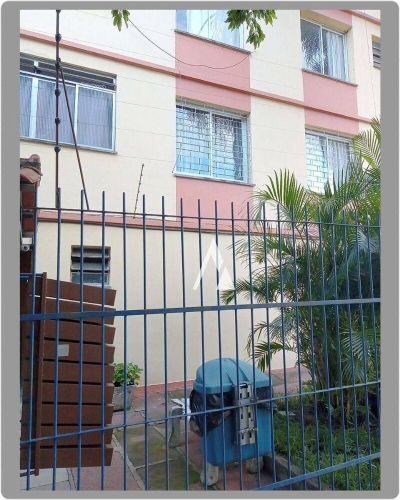 Apartamento, 2 quartos, 54 m² - Foto 2