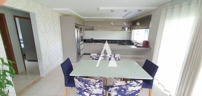 Casa, 4 quartos, 166 m² - Foto 5