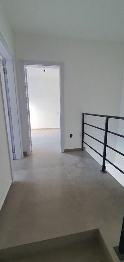 Casa de Condomínio, 2 quartos - Foto 4