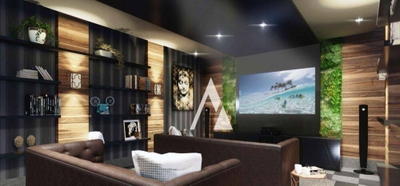 Loteamento e Condomínio, 450 m² - Foto 4