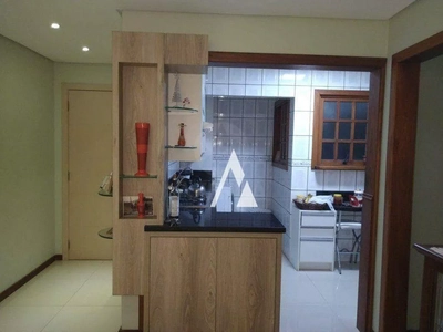 Cobertura, 3 quartos, 160 m² - Foto 4