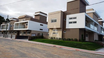 Casa de Condomínio, 2 quartos - Foto 1