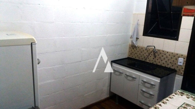 Sítio, 1 quarto, 2631 m² - Foto 3