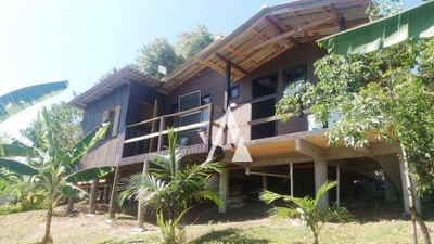 Sítio, 1 quarto, 2631 m² - Foto 2