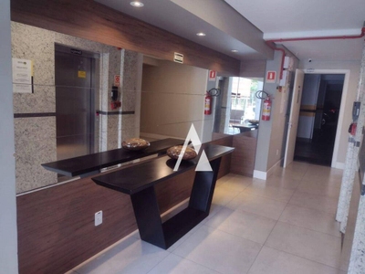 Apartamento, 3 quartos, 100 m² - Foto 1