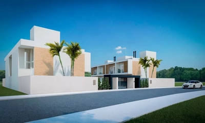 Casa de Condomínio, 2 quartos - Foto 4