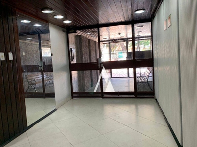 Apartamento, 3 quartos, 115 m² - Foto 1