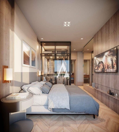 Apartamento, 2 quartos, 57 m² - Foto 4